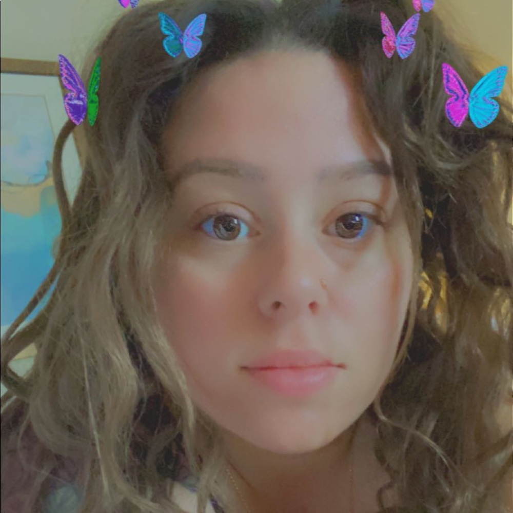 Meet your Posher, Mariah